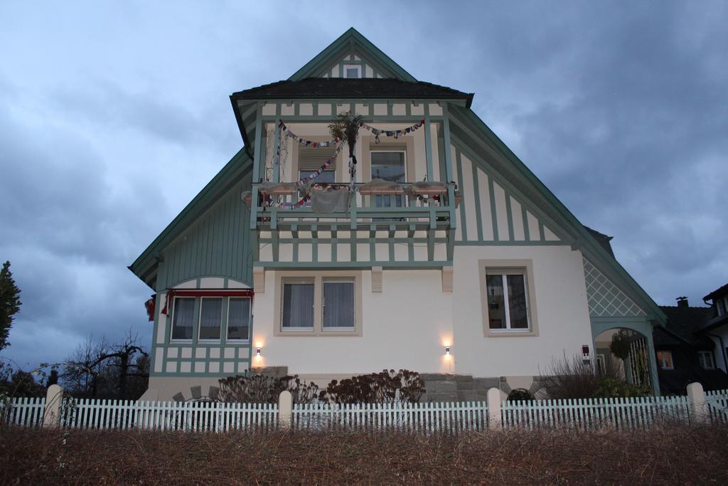 Schwarzwald Villa Gengenbach Dış mekan fotoğraf